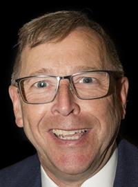 Profile image for Councillor Brian Hamilton