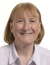 Profile image for Julia Reid